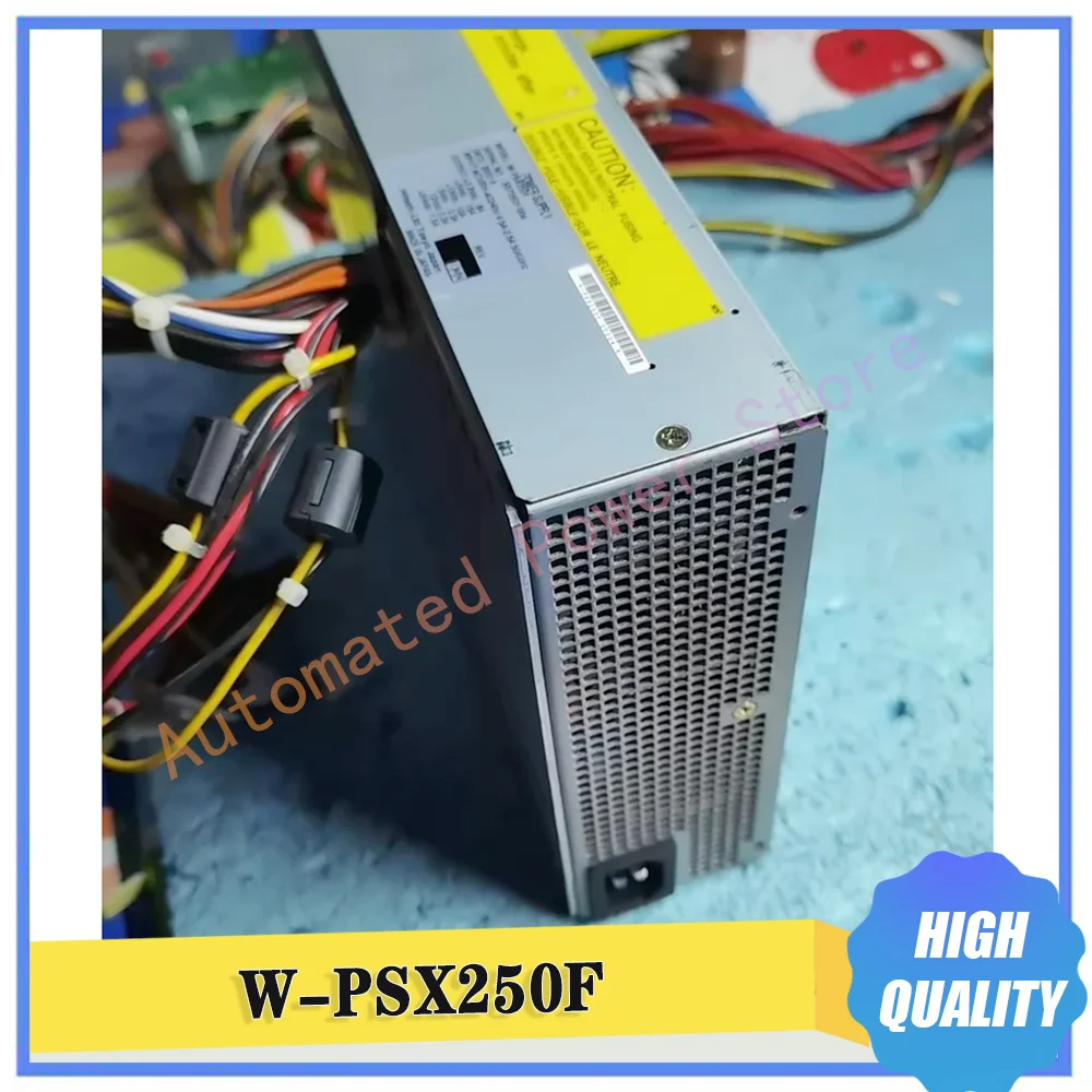 SMT Machine Industrial Computer Power Supply S875550Y W-PSX250F Power Supply
