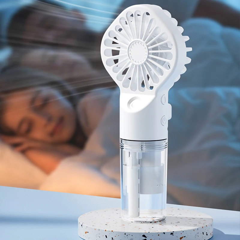 Thumbnail 3 - #76 Compare Handheld Portable Fans Before You Buy