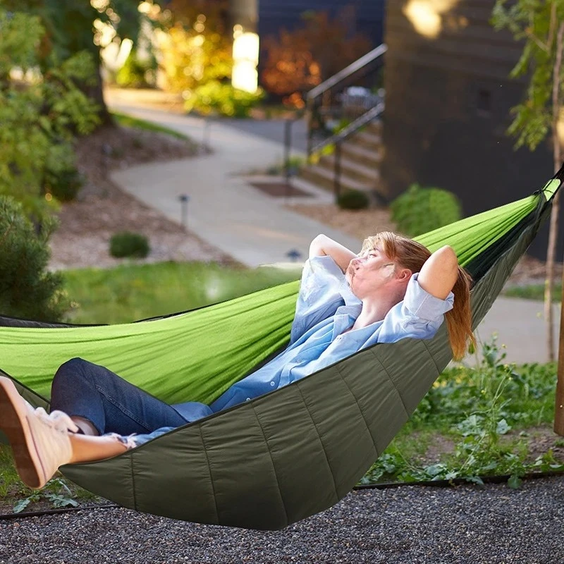 Camping Hammock Underquilt Ful - Underquilt For Camping Hammock Cold Weather recension och pris