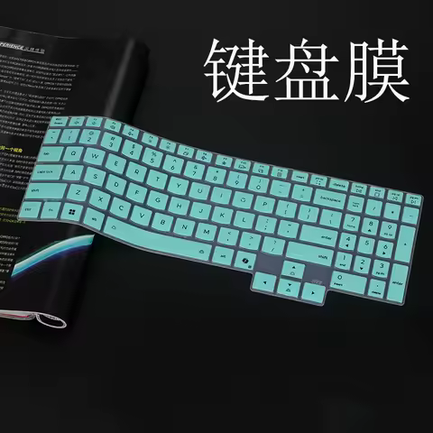 Laptop Keyboard Cover Skin For Lenovo Legion 7i Gen 10 / Legion 7 Pro Gen 10 2025 / Legion Pro 7i 2025 16 inch IAX10 ADR10