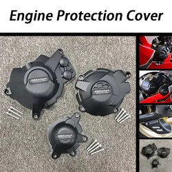 CBR 1000 RR Motorcycle Engine Cover CBR 1000RR Protection Case Fit For HONDA CBR1000RR FIREBLADE / SP 2017 - 2018 2019 Protector