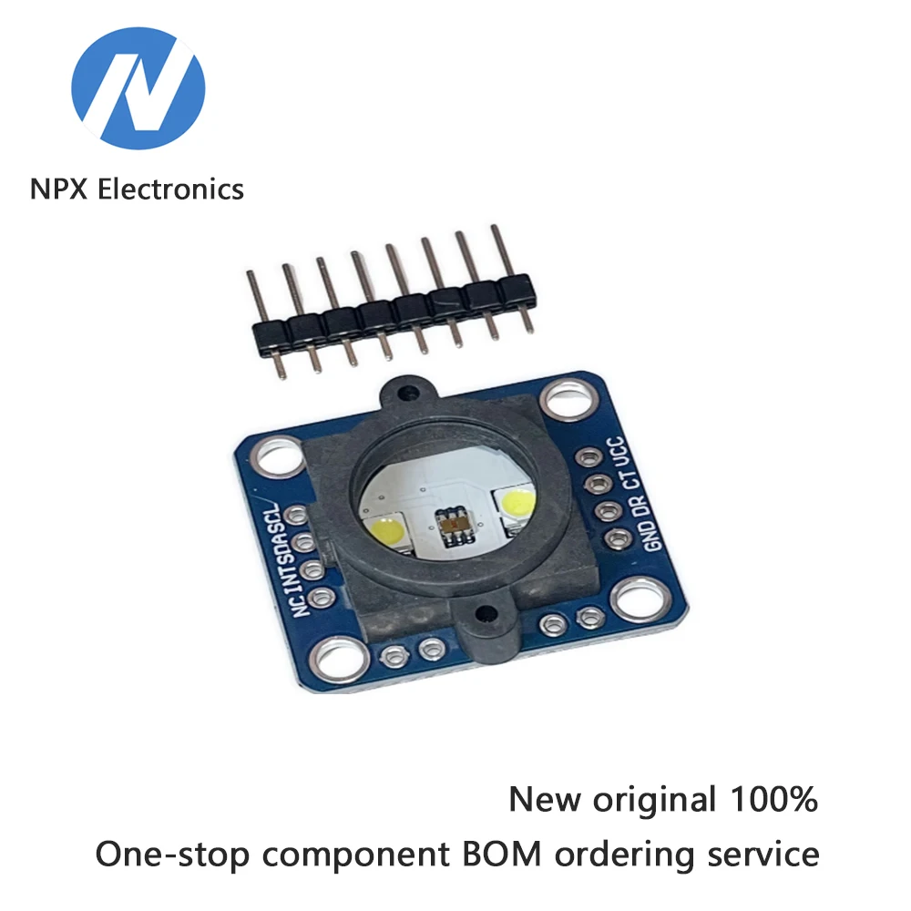 GY-33 TCS34725 Colo… - image