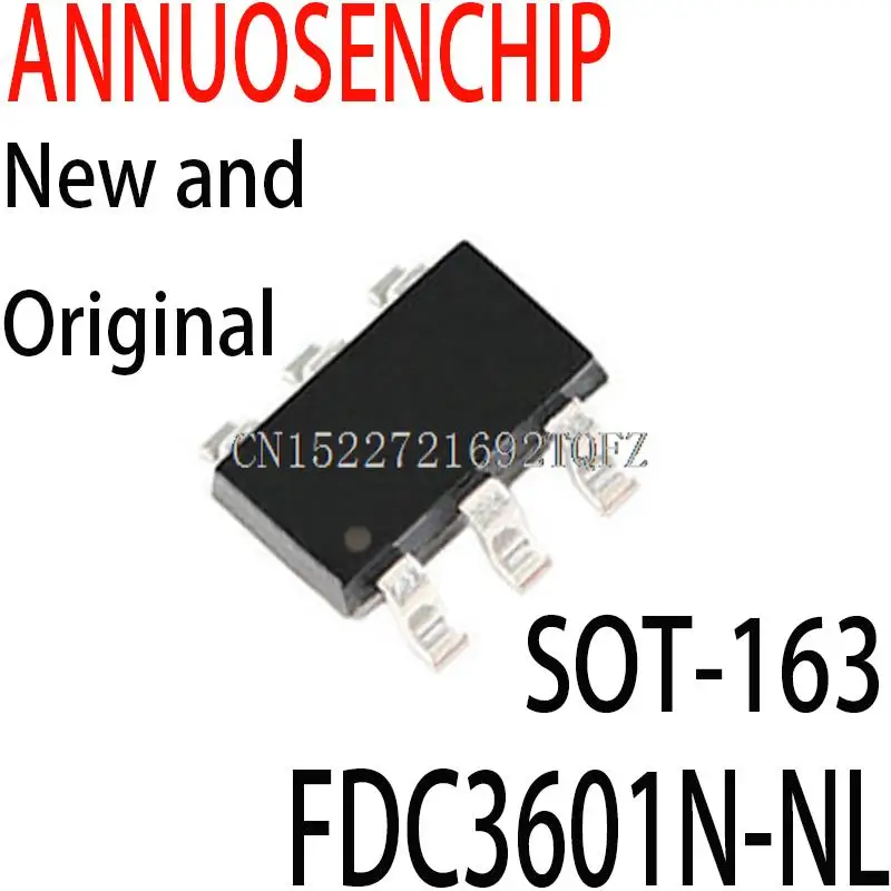 10PCS New And Origi…