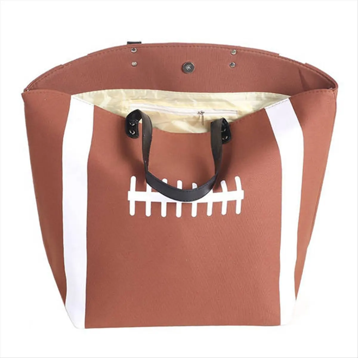 REST Women'S Canvas Tote Bag Extra Large Capacity Beach Bag Casual Fashion Tote Bag view 5