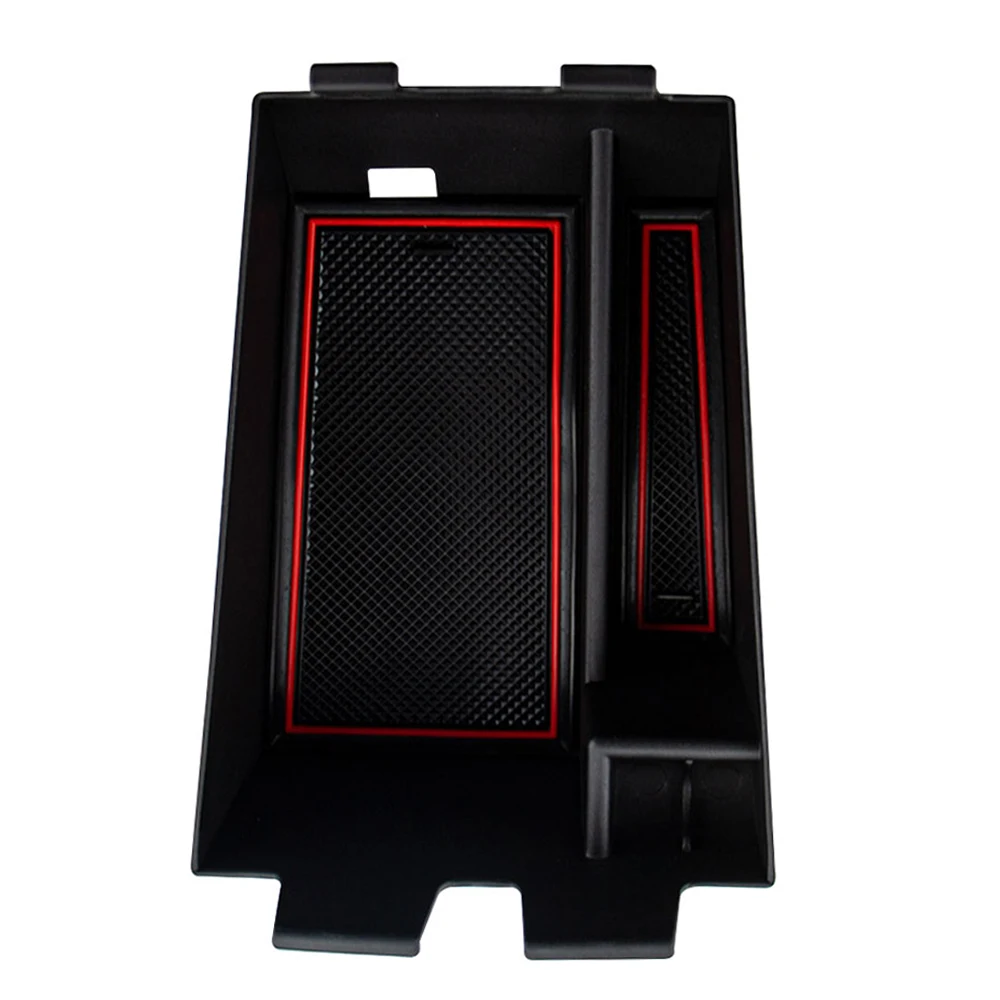 Center Console Orga…