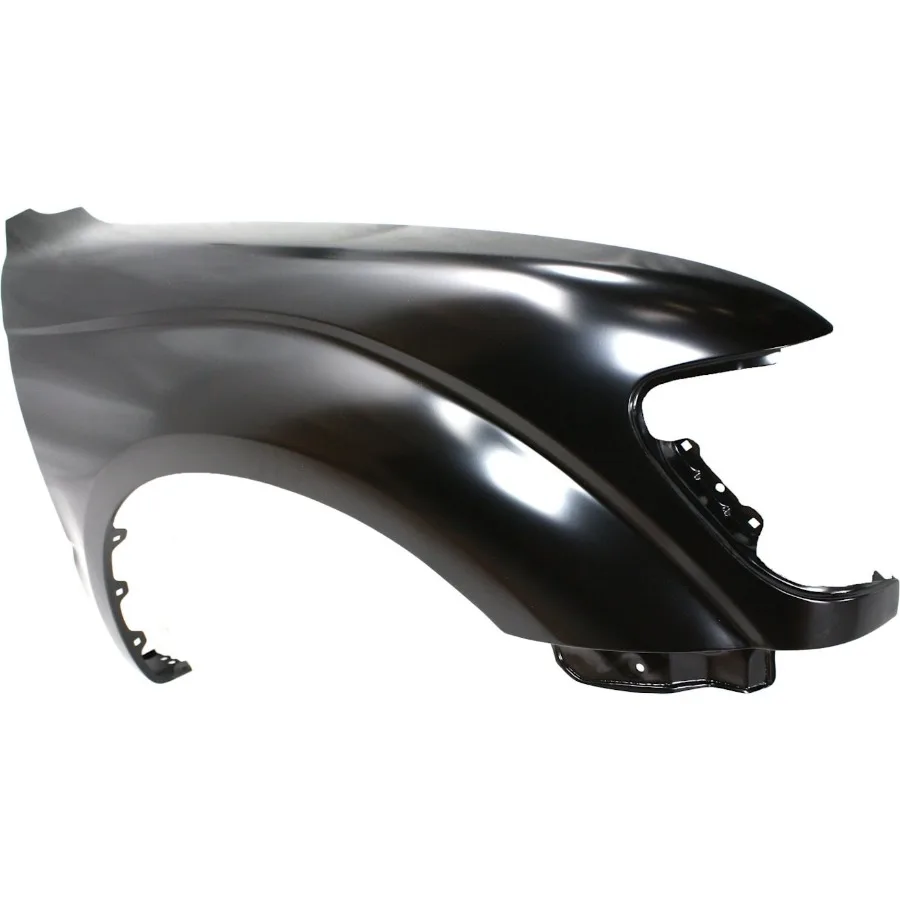 حاجز لـ Tacoma 19952000 أمامي يسار ويمين ثنائي الدفع أو تصميم معزز متين 4WD لأداء الطرق الوعرة وEn #6