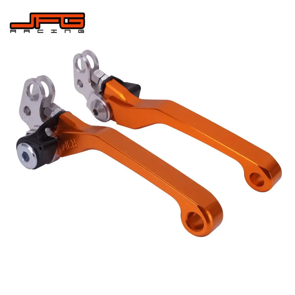 Motorcycle Adjustable Pivot Brake Levers Handle For Sur Ron Surron Light Bee S X Segway X160 X260 Electric Off-Road Vehicle