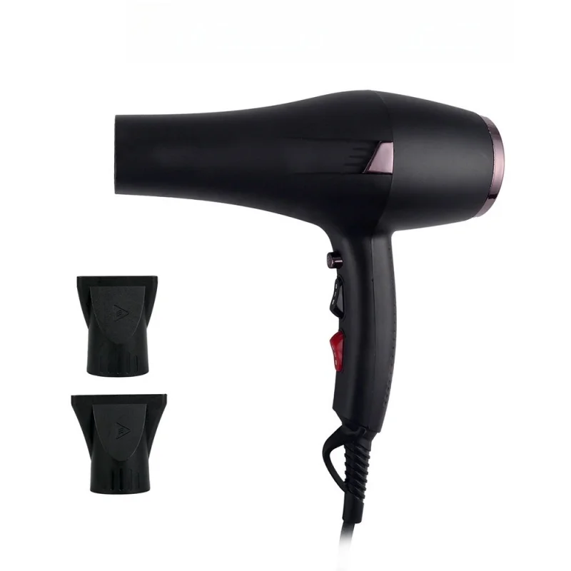 New Professional Salon 2400W High Power High Speed Hair Dryer with Constant Temperature Hair Care and Barber Recommendation