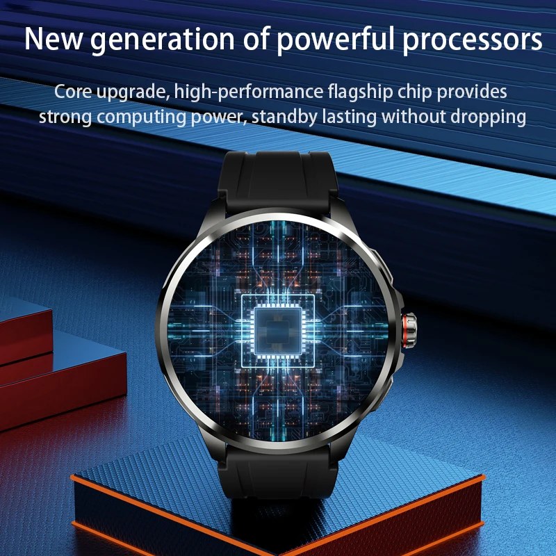New H99 Smart Watch 1.95 inch - đánh giá và giá Smartwatch Watch Whatsapp