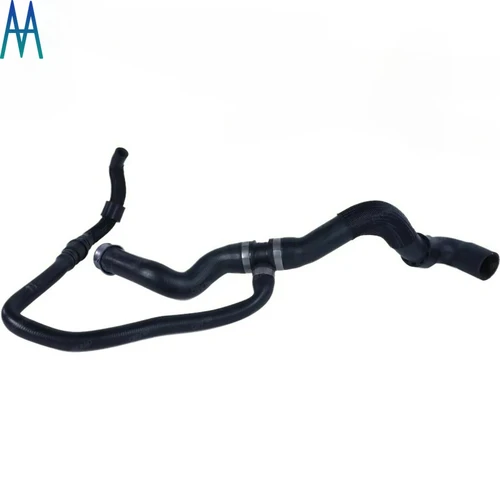 Imagen 2 del producto Manguera superior del radiador refrigerante del motor 1645011082 A1645011082 para Benz W164 GL320 ML320 ML350