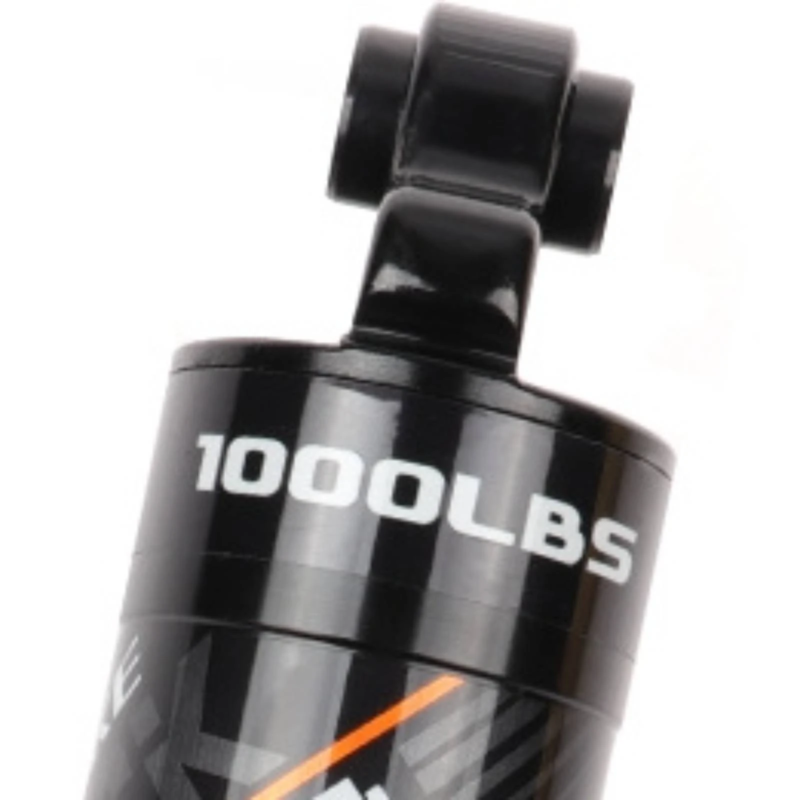 

Oil Coil Rear Shock Absorber Long-Lasting Mountain Bike Shock Absorber Vehicle Part Metal Body Wear Resistant