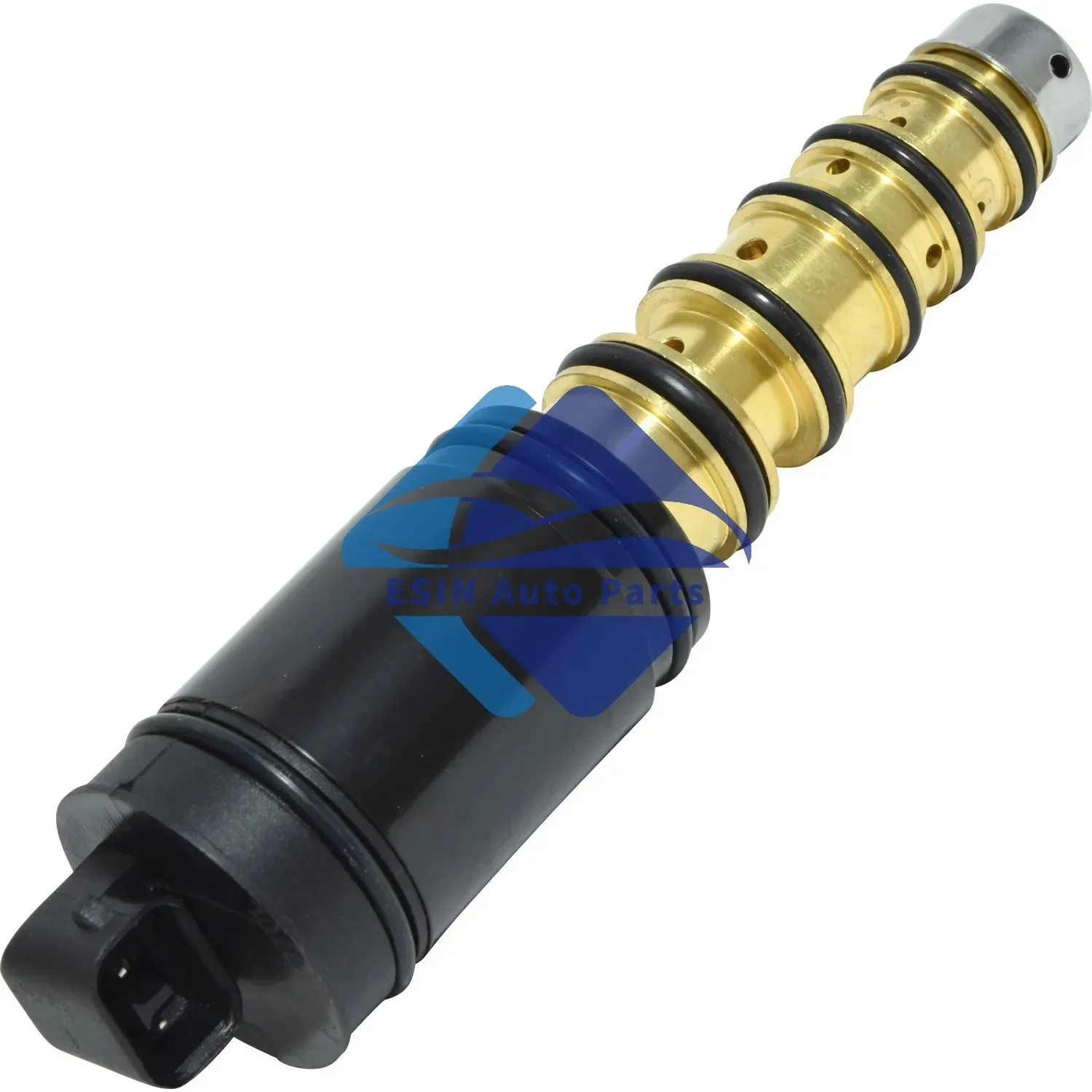 

6SEU16C Auto Air conditioning Compressor Control Valve For TOYOTA COROLLA 2009-2010 2.4L EX 10333C MT 2283