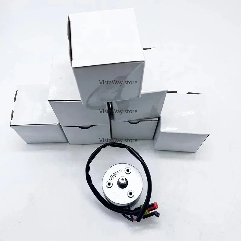 rotary solenoid type RSR 20/20 for water jet loom textile machinery spare parts