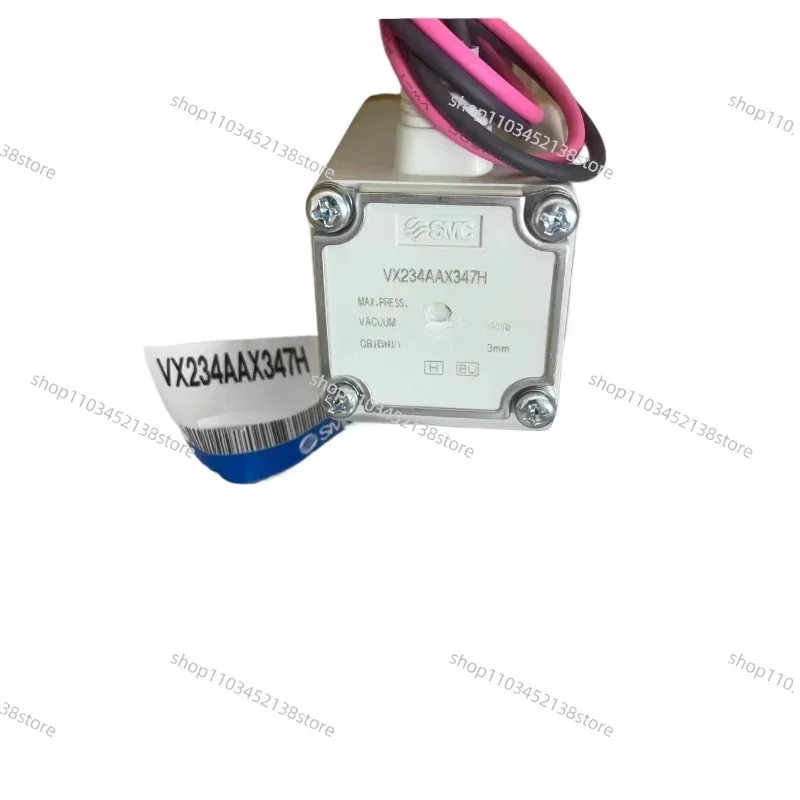 

Solenoid Valve VX232RAXHH VX234AAX347H VX220AA VX220AAXB