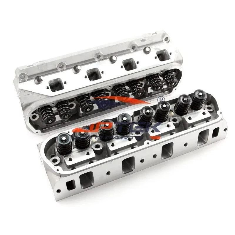 

Del Motor New Parts 9041171 5.0L SBF 351W 205 Cylinder Head For Ford 289 302 351