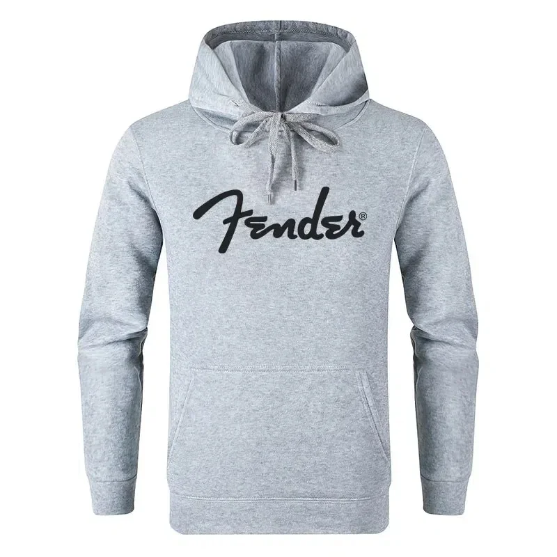 Men's Fleece Sweater Casual Large Essential Retro Anime Fanta Hoodies Women's Pattern Street Clothing Fashion Casual Sweatshirts