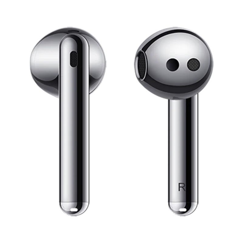 Huawei-سماعات أذن بلوتوث FreeBuds 4E أصلية ، سماعة رأس لاسلكية حقيقية ، سماعات أذن لإلغاء الضوضاء النشطة مفتوحة ، جديدة ، عرض السادة #2