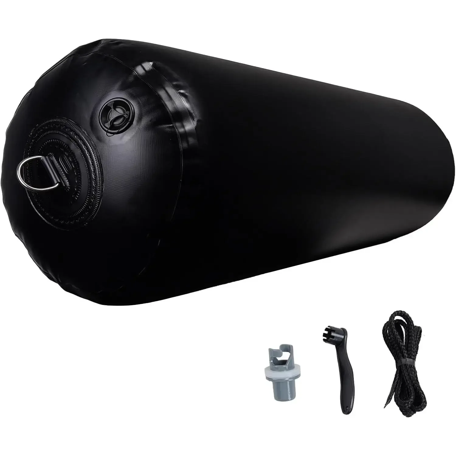 W_Inflatable قارب المصدات للقوارب واليخوت المراكب الشراعية الثقيلة البلاستيكية قارب المصدات قارب مصدات لرسو السفن