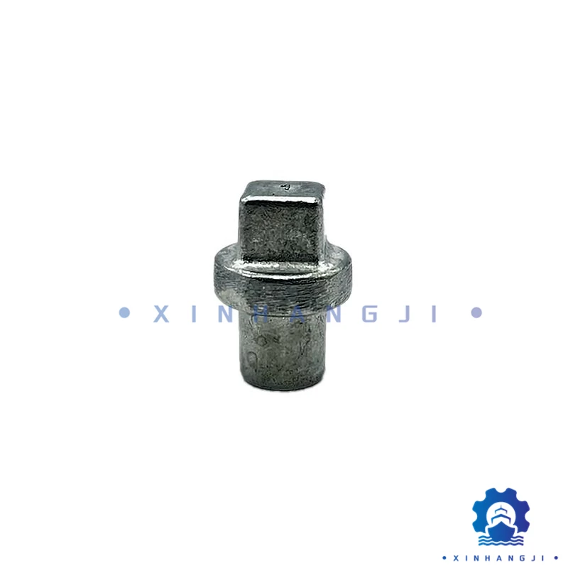 

Boat Engine Zinc Anode 67F-11325-01 for Yamaha Outboard Motor 4-stroke 75-350HP 67F-11325-01-00 Boat accessories