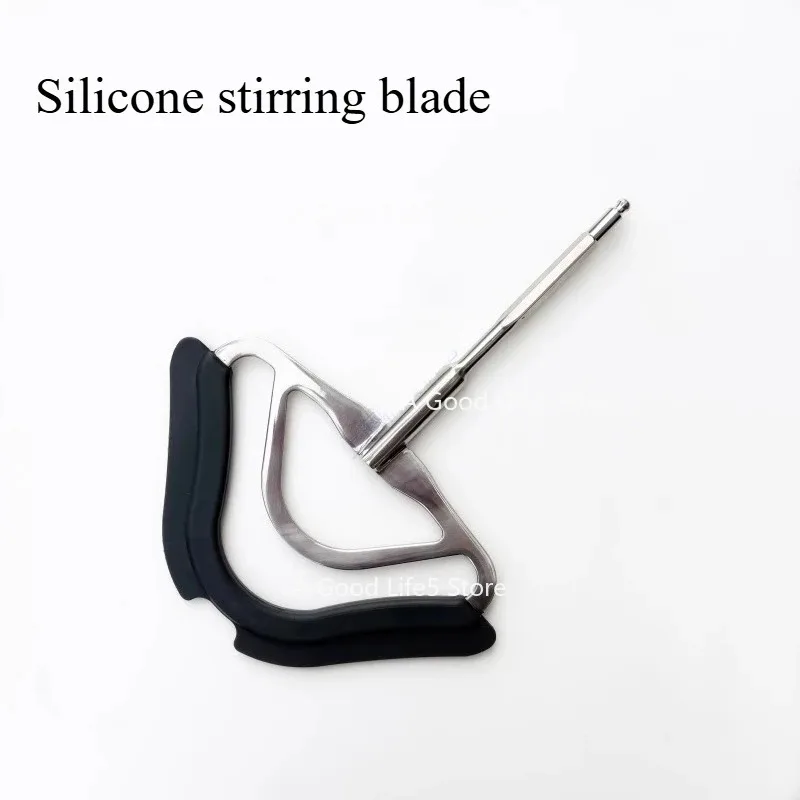 

Mixer Attachments Kneading Hook Mixing Rod Egg Whisk Paddle Fit for Kitchen Chef MUM4 MUM5 Food Processor