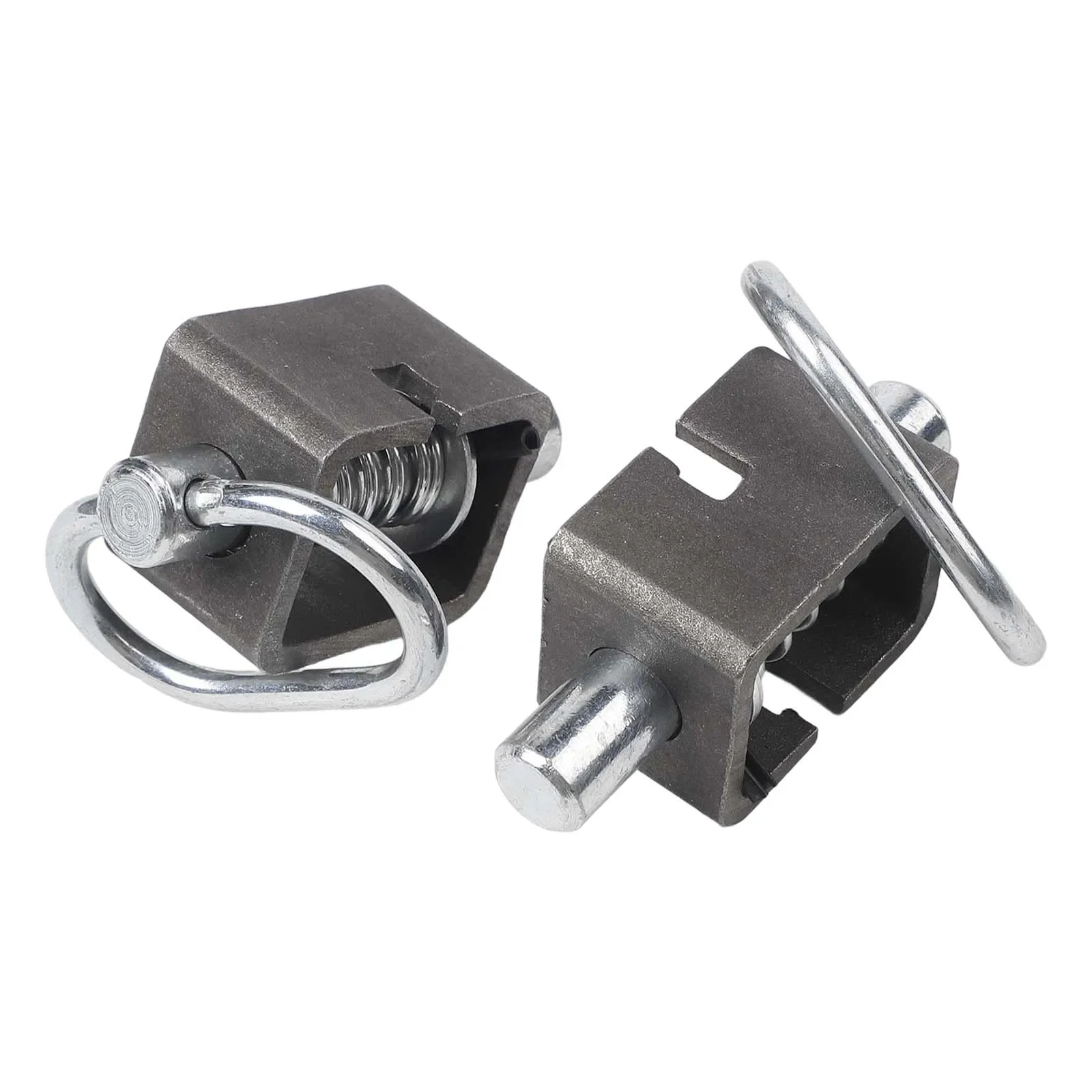 

Trailer Security Trailer Gate Latch Trailer Gate Latch Assembly Utility Trailer Latch Versatile Trailer Application