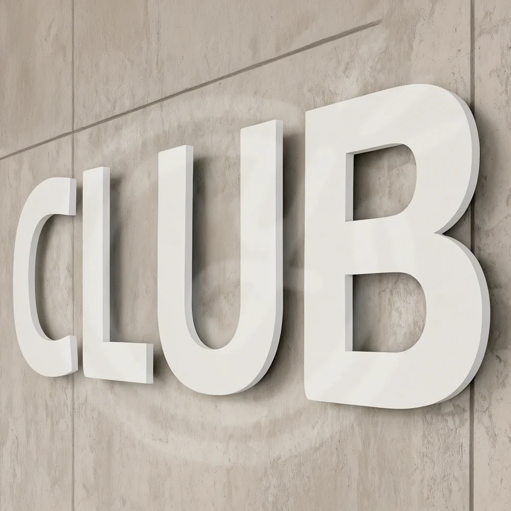 

DIY слоган логотип письмо 15 см белый ПВХ алфавит персонализированное имя дизайн художественное ремесло отдельно стоящий свадебная вечеринка домашний декор