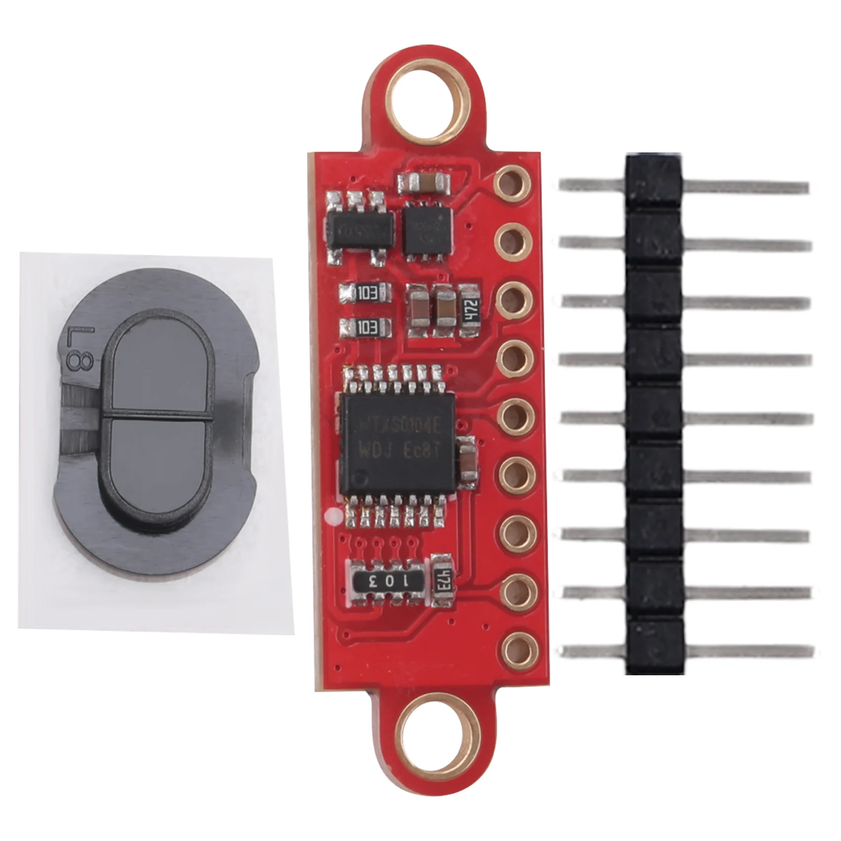 ABZW VL53L8CX Tof Laser Ranging Sensor Module 8X8 Multi-Zone Time Of Flight High Performance Low Power