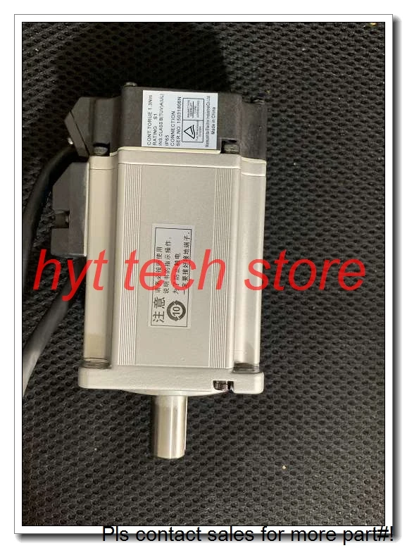 MHMJ042G1U Original AC Servo Motor, 100% testado antes do envio