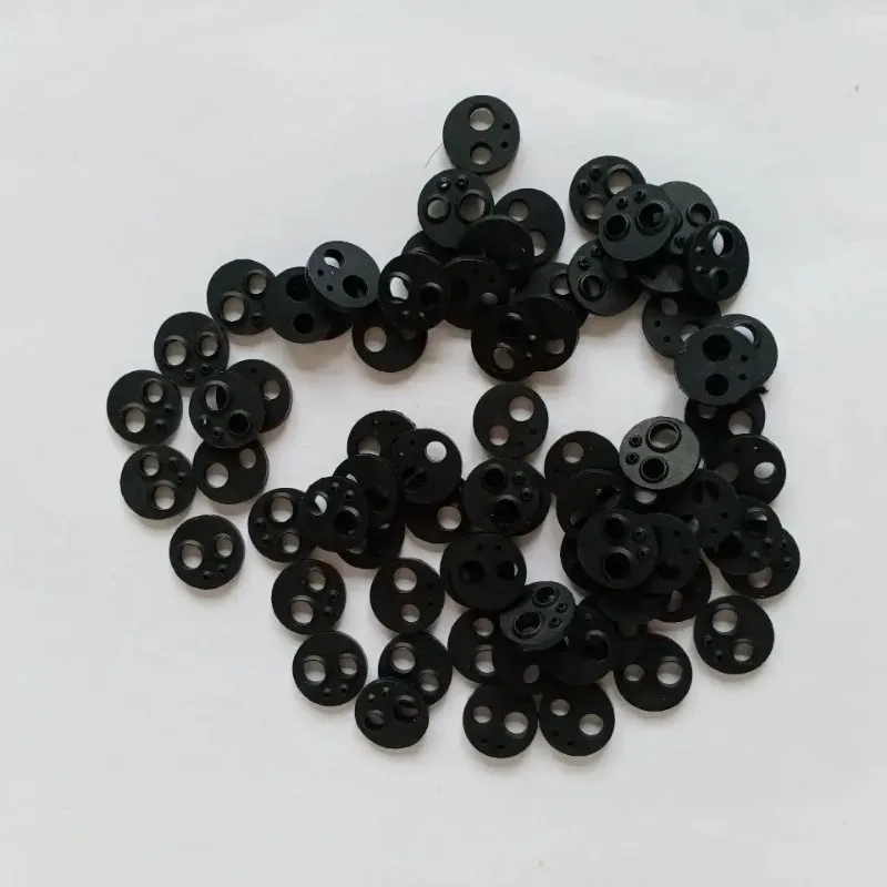

High Speed Mobile Phone Rear Pad Heat Resistant Seal Tail Pad Dental Seal Rubber Pad Mobile Phone Clothing Accessories Universal