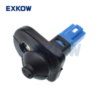 KOWZE Door Lamp Switch Kit for Mitsubishi Pajero Montero I 1982-1991 V12 V31 V32 V36 V45 V46 MB861149