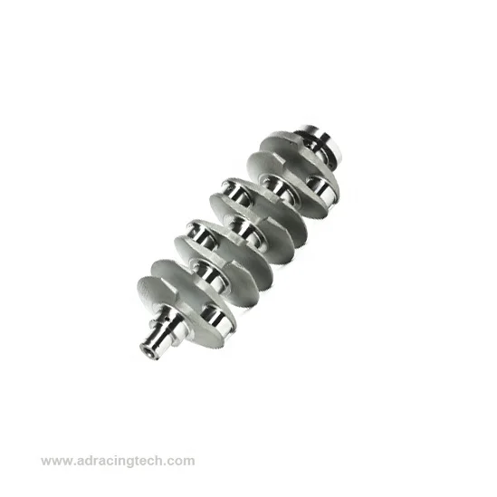 Albero motore TLF Adracing 4340 billet con corsa 92,8 mm per albero motore VW 2.0 TFSI