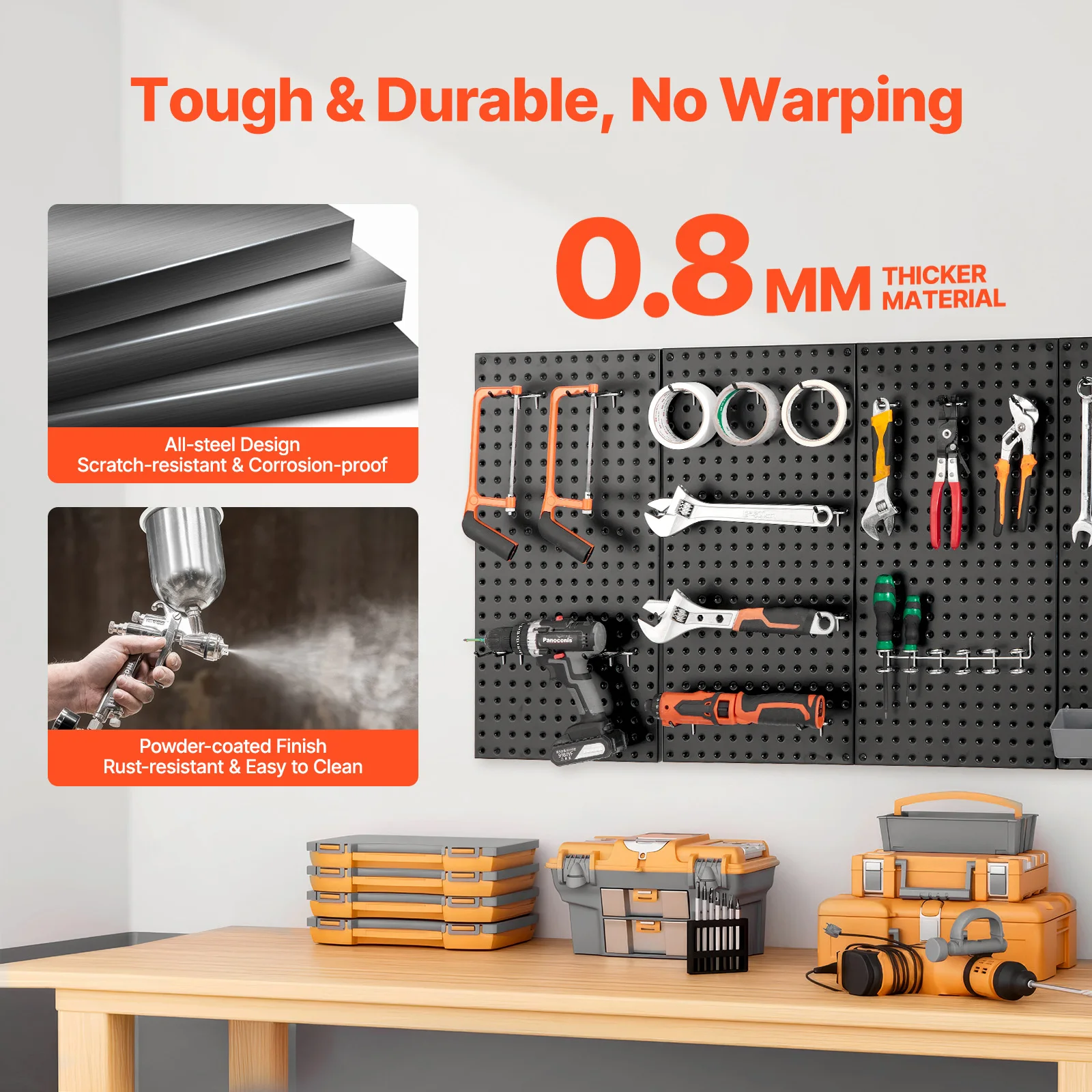 Thumbnail 3 - #64 Best Tool Storage & Organization to Buy In 2026