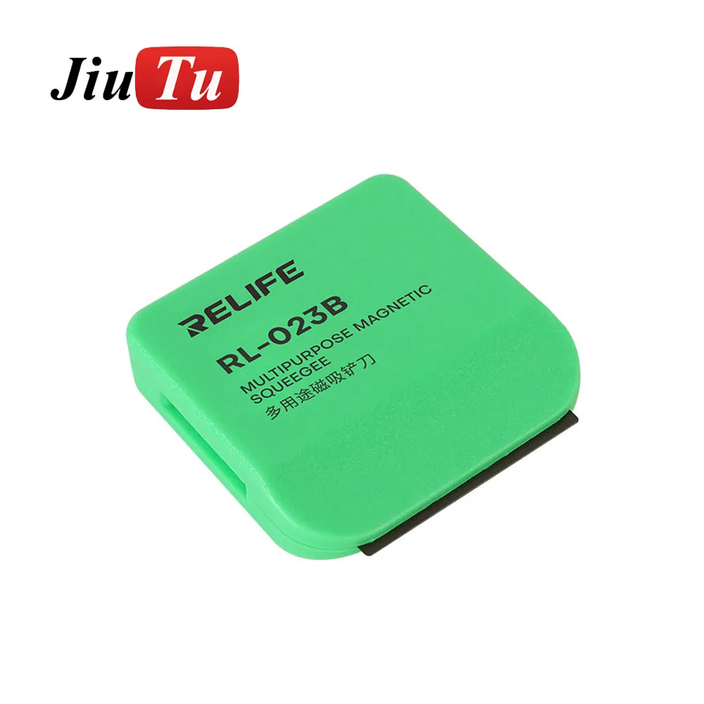 Phone Screen Glue Removal Scraper For LCD Cleaning OCA Polarized Glue Scraper Multifunctional Blade