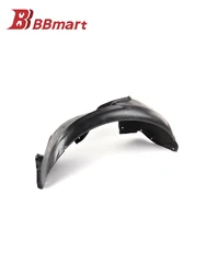 51718159424 BBmart Auto Parts 1 pcs Wholesale Price Right Front Leaf Plate Lining For BMW E39 525i 528i 530i 540i