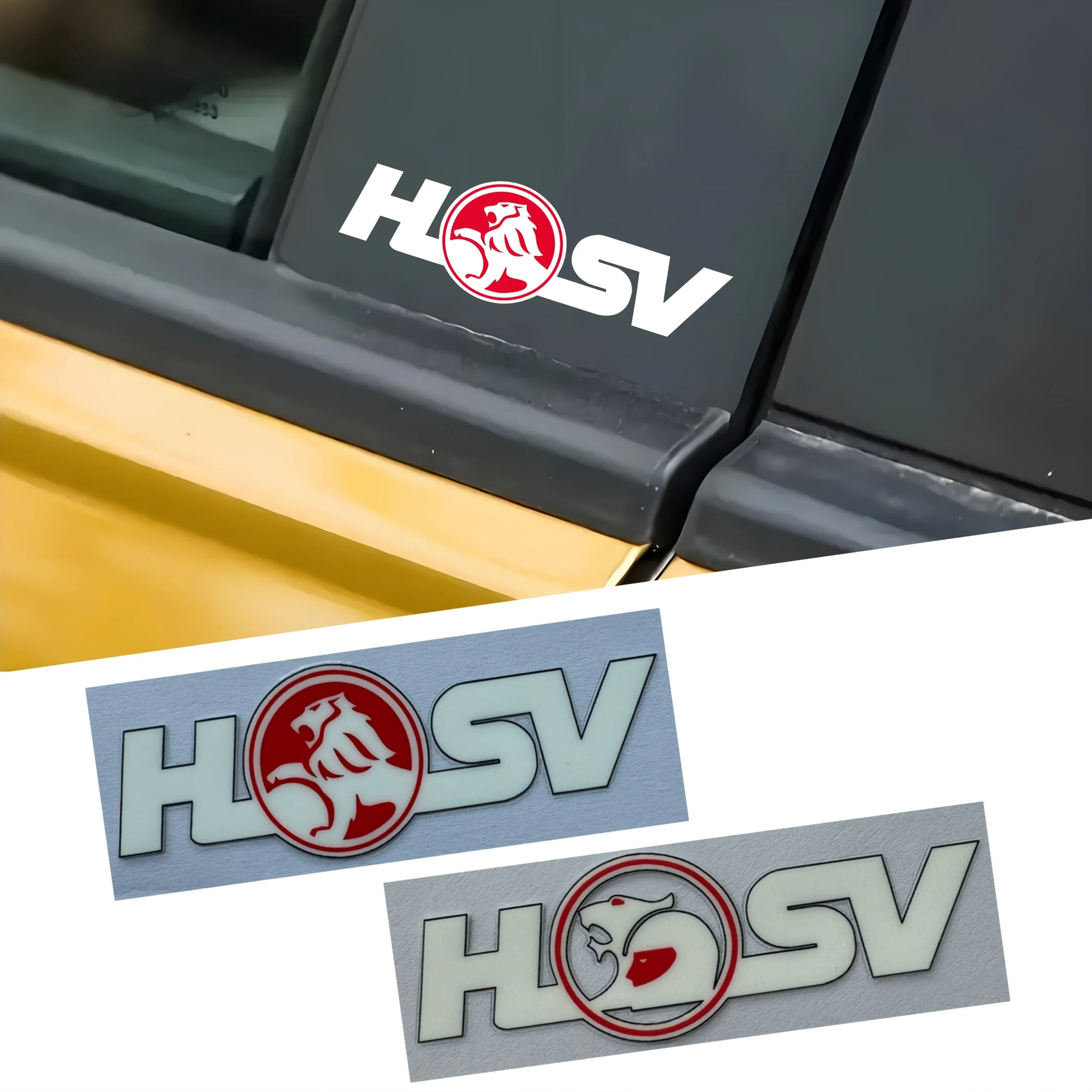 2-Pack Hsv Racing F… - image