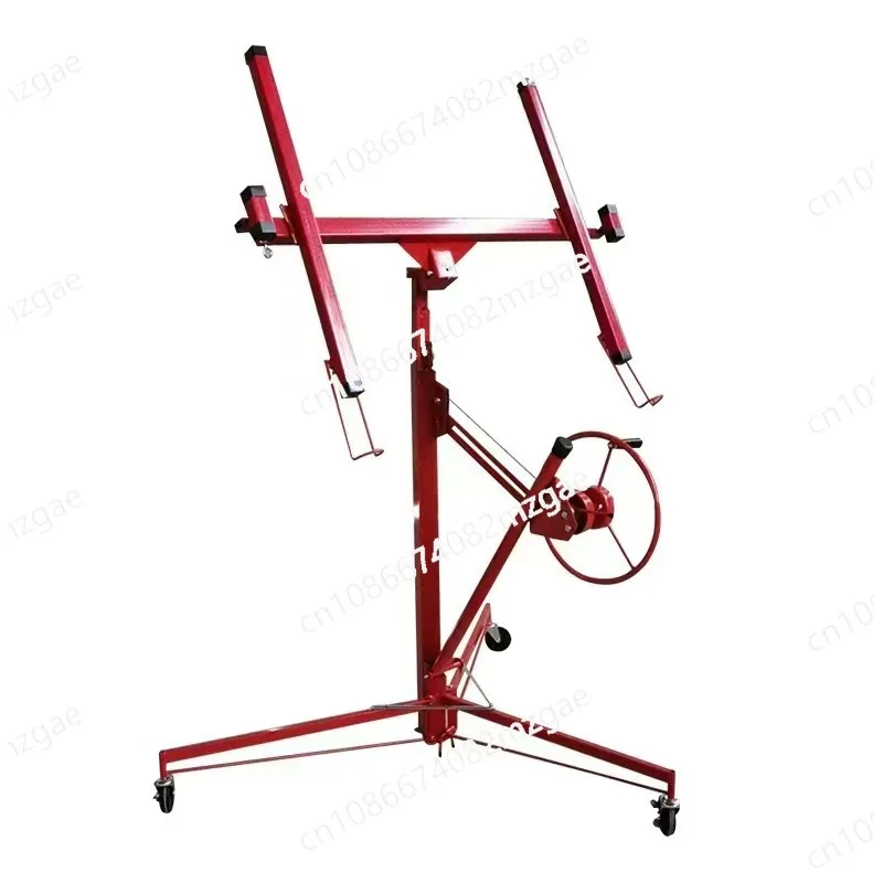 Gypsum board lift Interior decoration tools Ceiling tools Manual lift