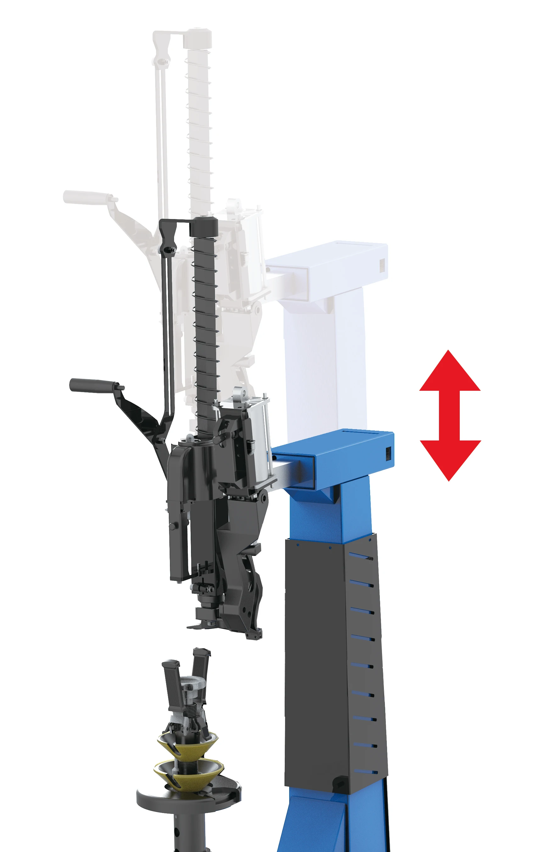 Máquina Desmontadora de Neumát - Tire Changer Machine reseña y precio