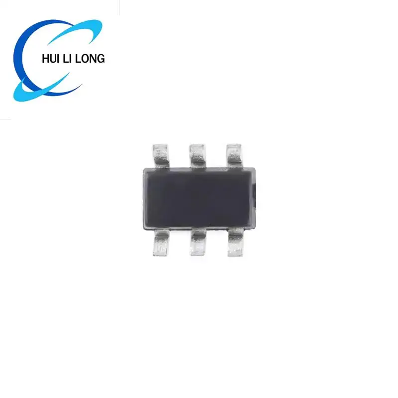 20pcs/lot DW01+ 8205A 8205 SOT23-6 Lithium Battery Protection Dual N-channel MOS Field Effect Transistor IC Chhip Each 10pcs