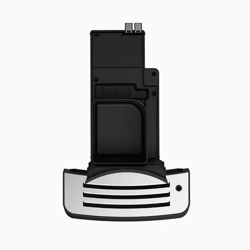 Pieza de repuesto para tanque de agua residual/contenedor de agua/caja para KALERM 1601 1602 1603 1604 1605 A710 accesorio de pieza de reparación de máquinas de café