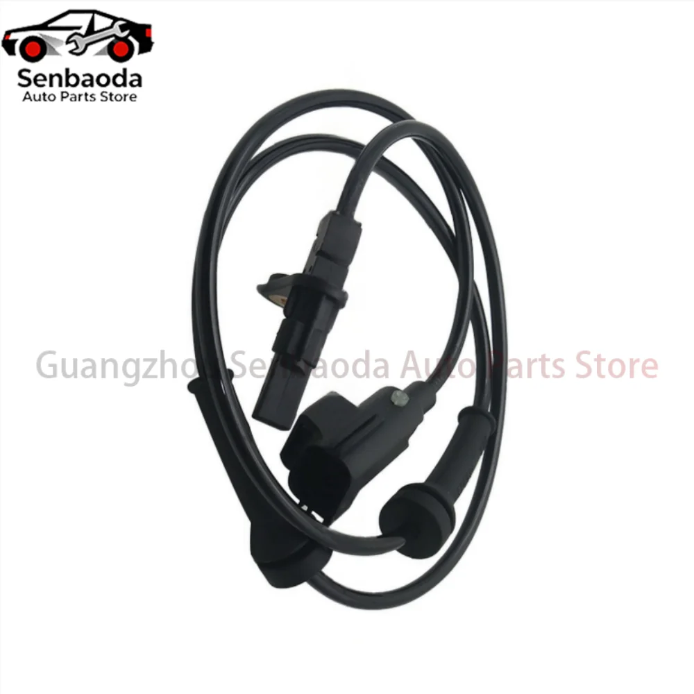 

T2H32280 T2H4069 T2H48446 Front Left/Right ABS Wheel Speed Sensor For Jaguar XE XF 2.0 3.0 16-23 High Quality Car Accessories
