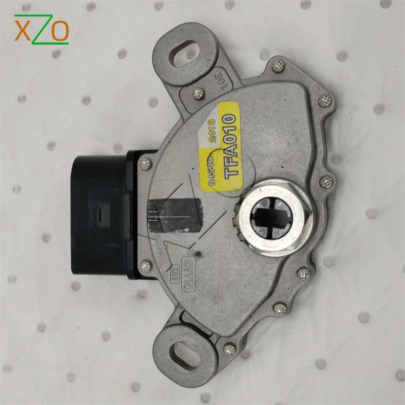 

Датчик переключателя диапазона коробки передач 09G 09G919823 для Audi TT VW Passat Golf Jetta 2003-2012 1,8 T 2,0 л 2,5 л 3,6 л автозапчасти