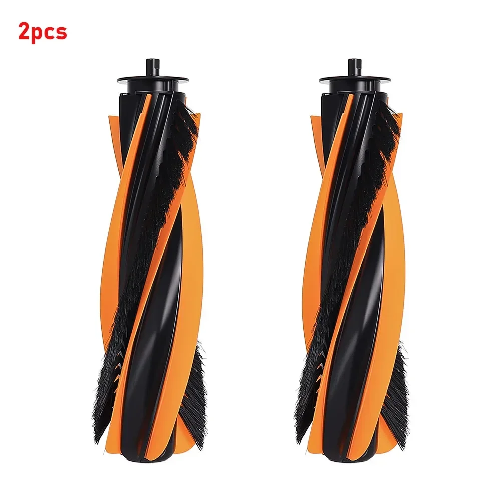 2pcs Main Brush