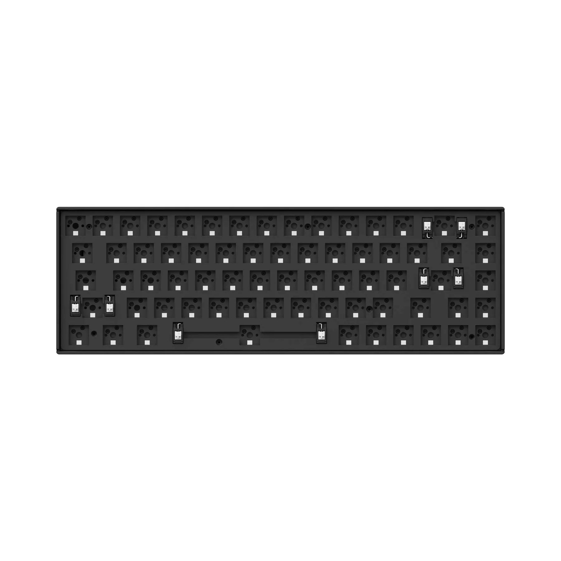 Keychron K6 Pro QMK/VIA Wireless Mechanical Keyboard Barebone Version