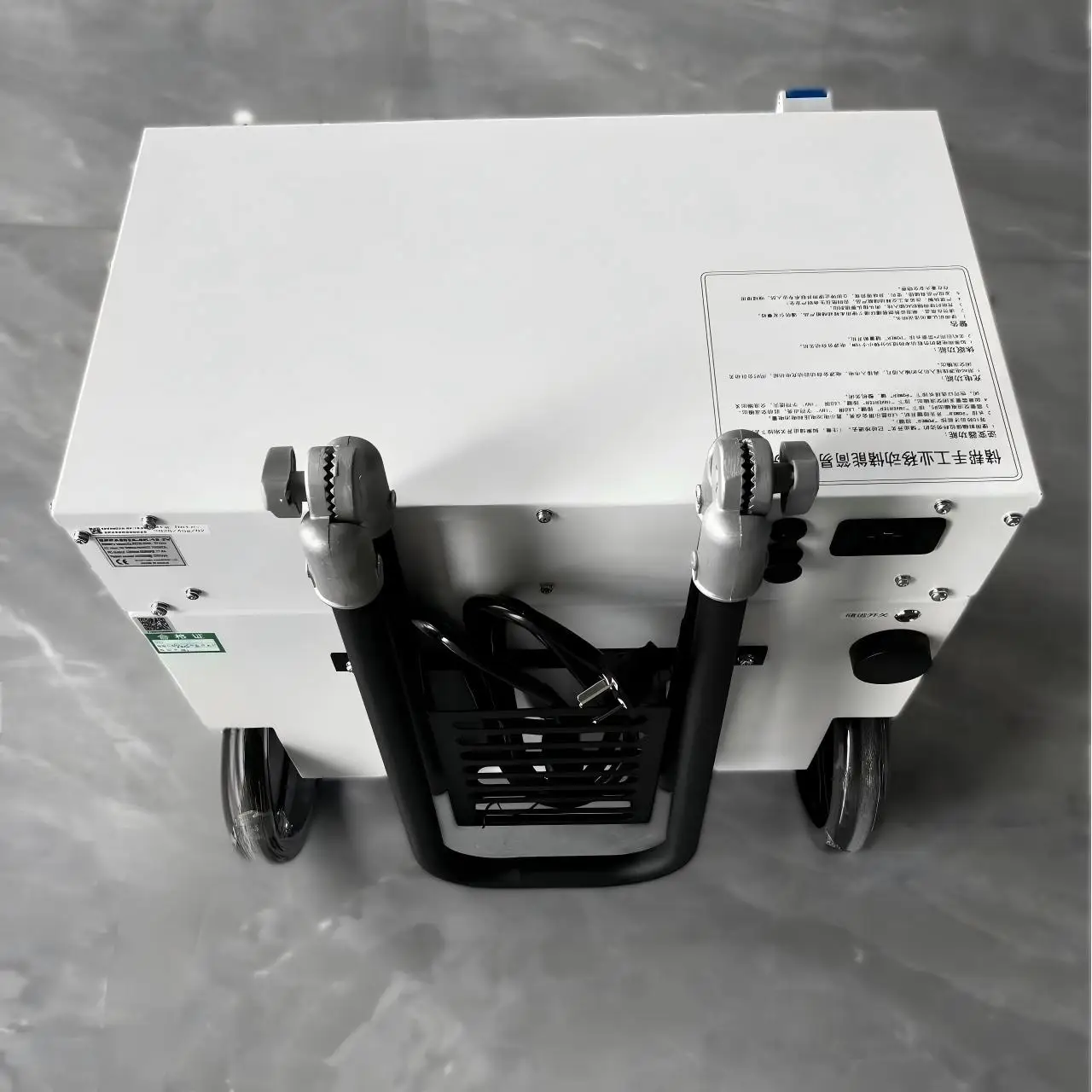 Estação de energia portátil 6000Wh Bateria LiFePO4 removível MPPT Gerador solar de onda senoidal pura para emergência doméstica ao ar livre