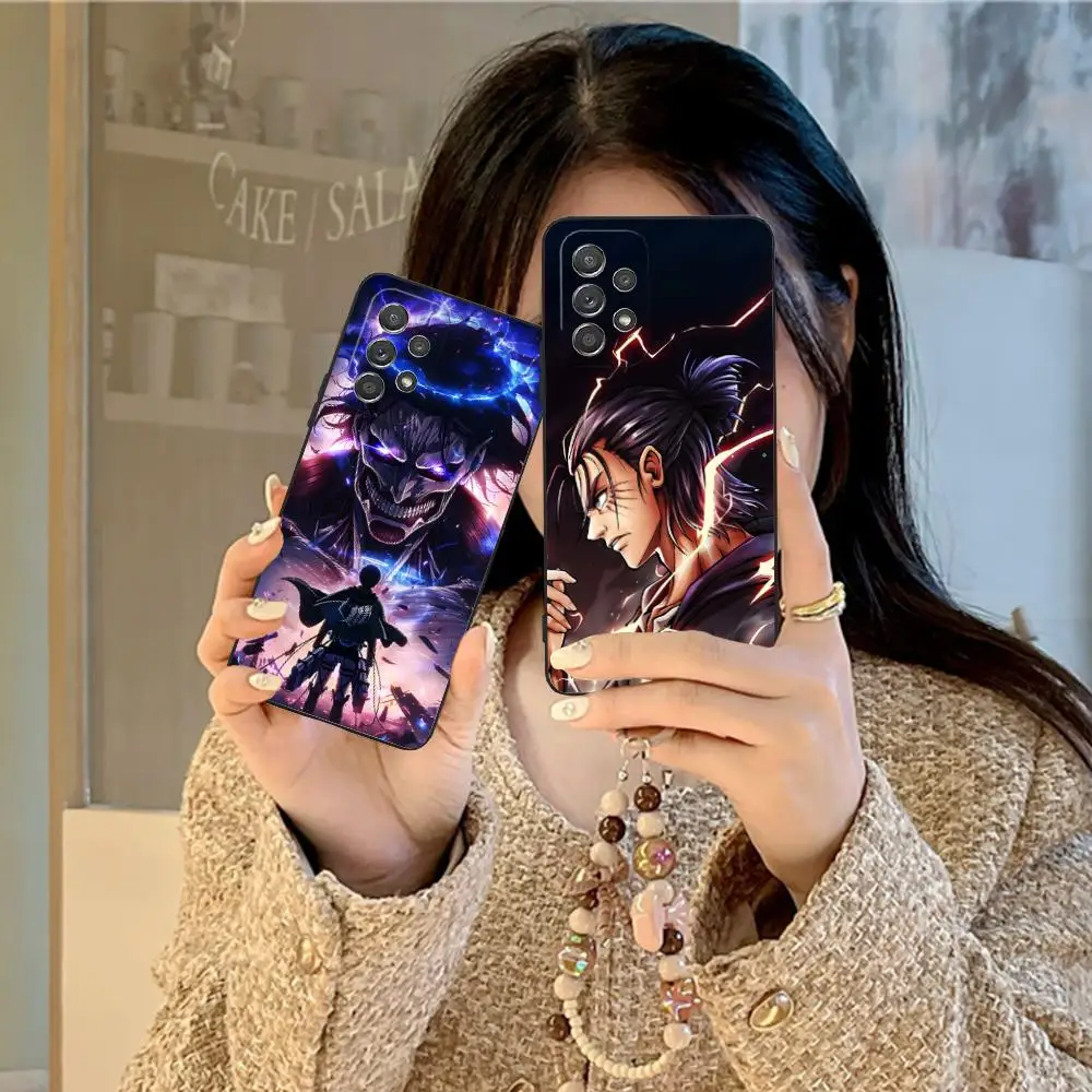 Aot Eren Mobile Cel… - image