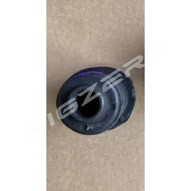 2H680539 For Volkswagen Pickup Amarok Body Rubber Pad Beam Buffer Rubber Pads Block
