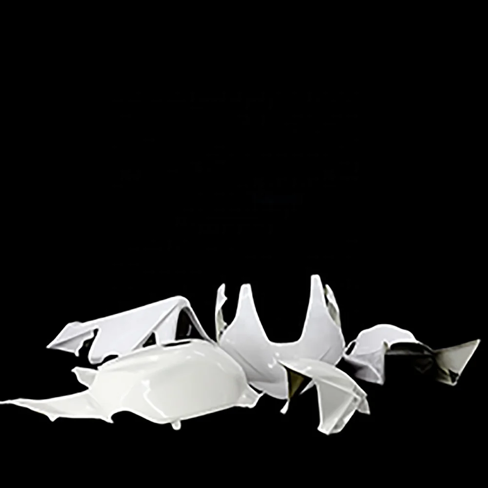 

Motorcycle Fiberglass Race Body Work Kits for CBR600RR 03-04 FRP Motorcycle Fairings