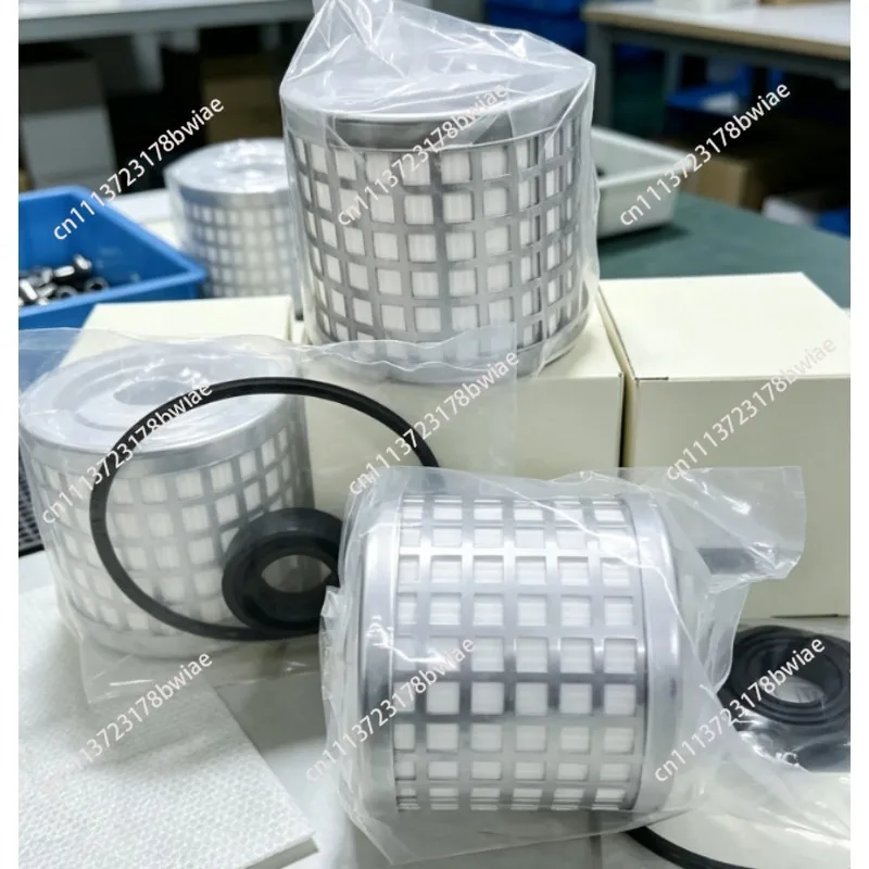 AMH AME-EL350 EL250 AMH-EL550 AFF-EL22B Filter Element Auxiliary components pneumatic