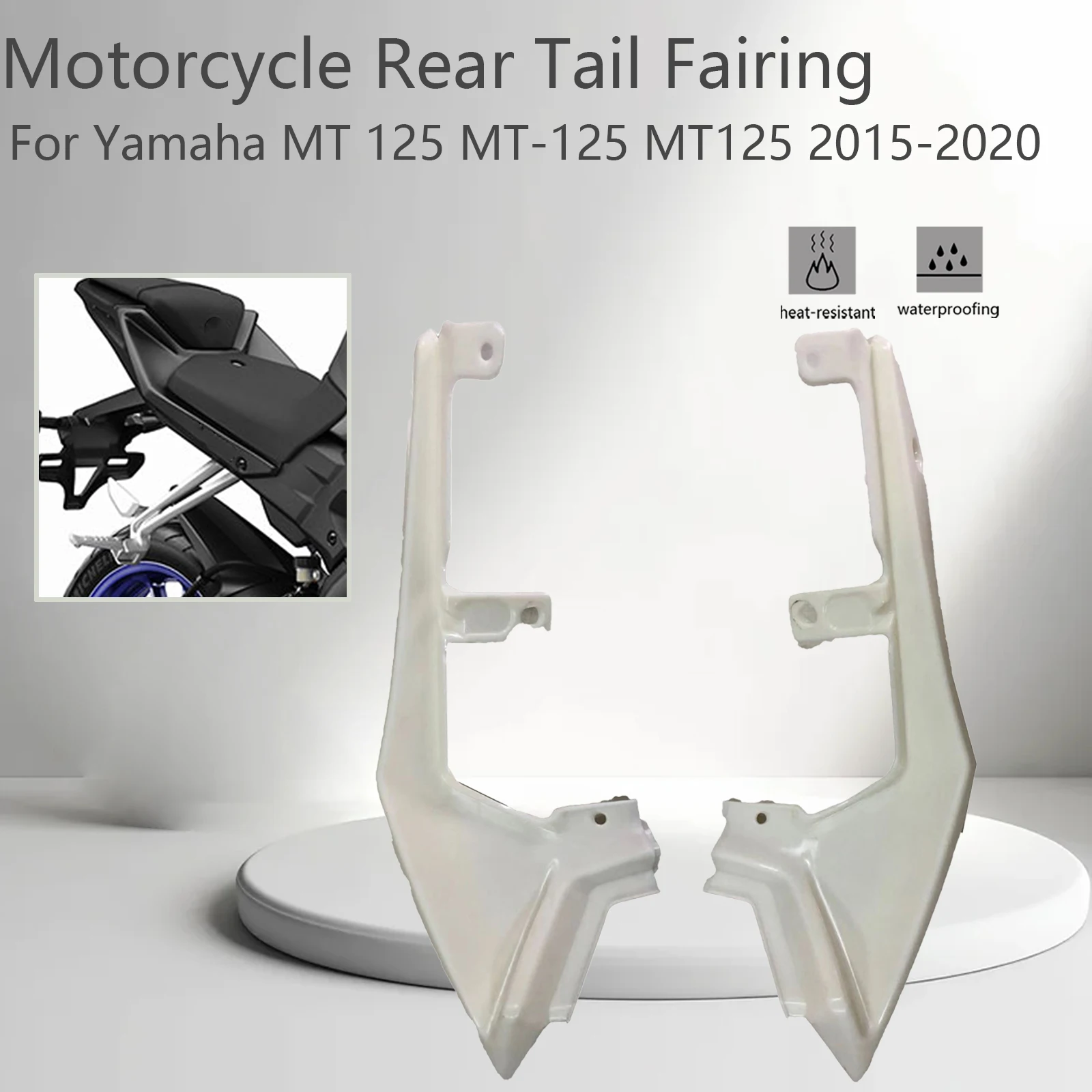 ヤマハ-mt-125-mt-125-mt125-2015-2016-2017-2018-2019-2020用-バイクアクセサリー-リアテールフェアリング-カウリング-サイドパネル