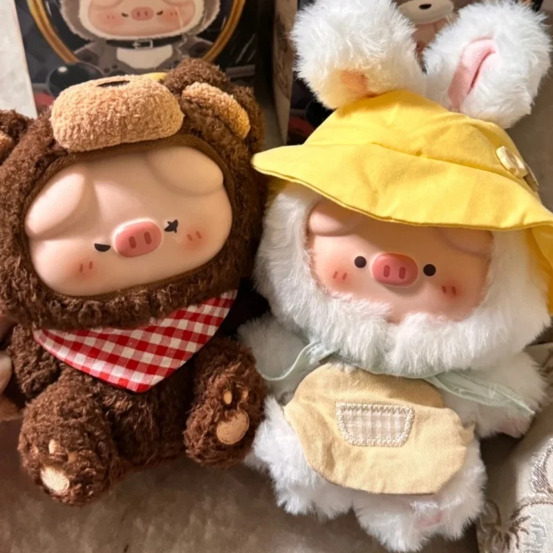 

Новая оригинальная серия Piko Pig Mysterious Teaser, виниловая слепая коробка, кукла Mystery Box, коллекция моделей, игрушки, подарок-сюрприз на день рождения